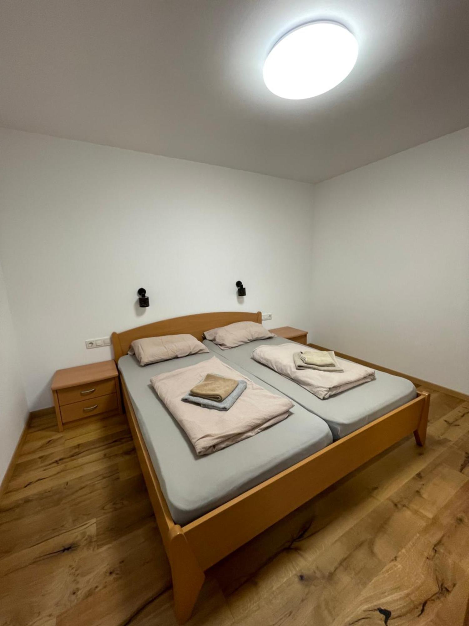 Apartma Ajda Моравске-Топлице Экстерьер фото